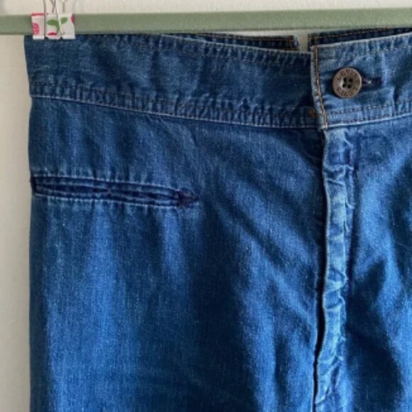 VINTAGE big E Levi’s - Picture 5 of 5